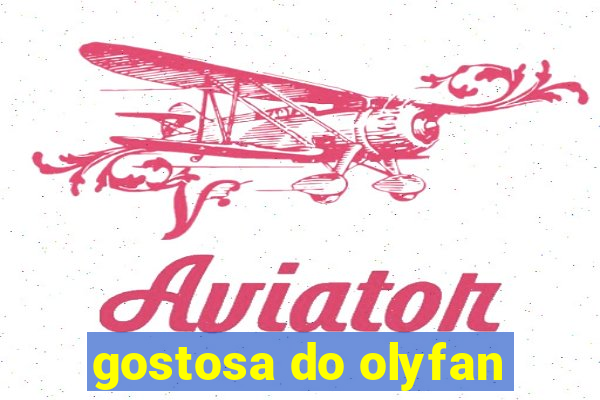 gostosa do olyfan